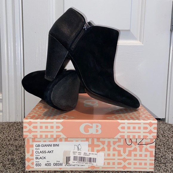 Gianni Bini | Shoes | Gb Gianni Bini 